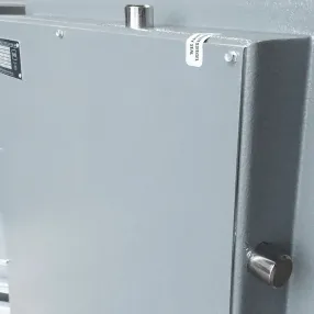 сейф muller safe paris 41509 e